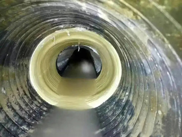 乌坡镇内衬修复法通常适用于哪些类型的断面管道